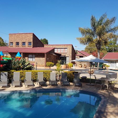 Cornerstone Guest Lodge Pretoria-Noord Εξωτερικό φωτογραφία