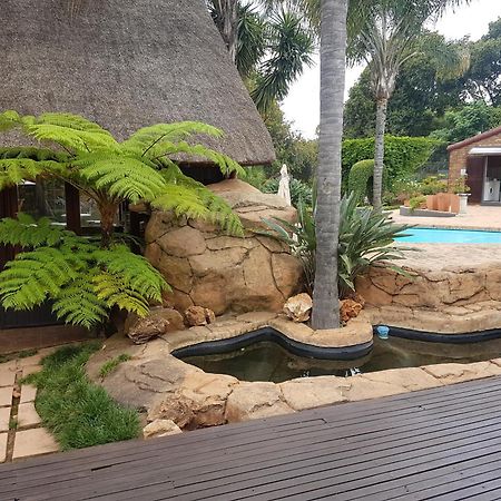 Cornerstone Guest Lodge Pretoria-Noord Εξωτερικό φωτογραφία