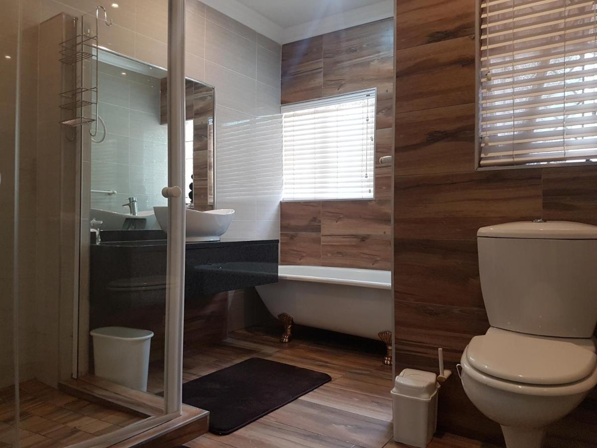Cornerstone Guest Lodge Pretoria-Noord Εξωτερικό φωτογραφία