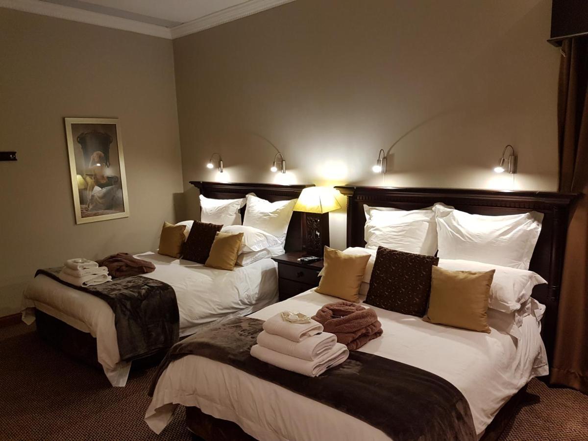 Cornerstone Guest Lodge Pretoria-Noord Εξωτερικό φωτογραφία