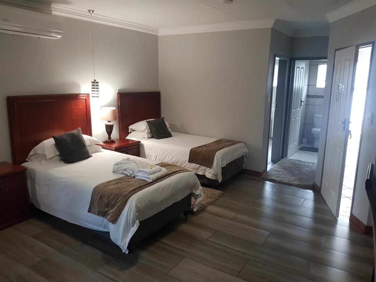 Cornerstone Guest Lodge Pretoria-Noord Εξωτερικό φωτογραφία