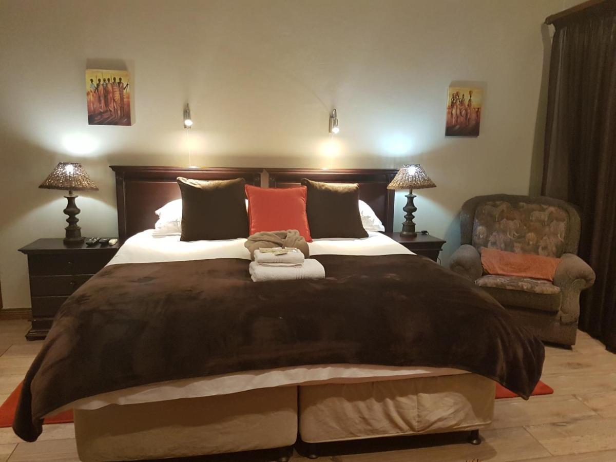 Cornerstone Guest Lodge Pretoria-Noord Εξωτερικό φωτογραφία