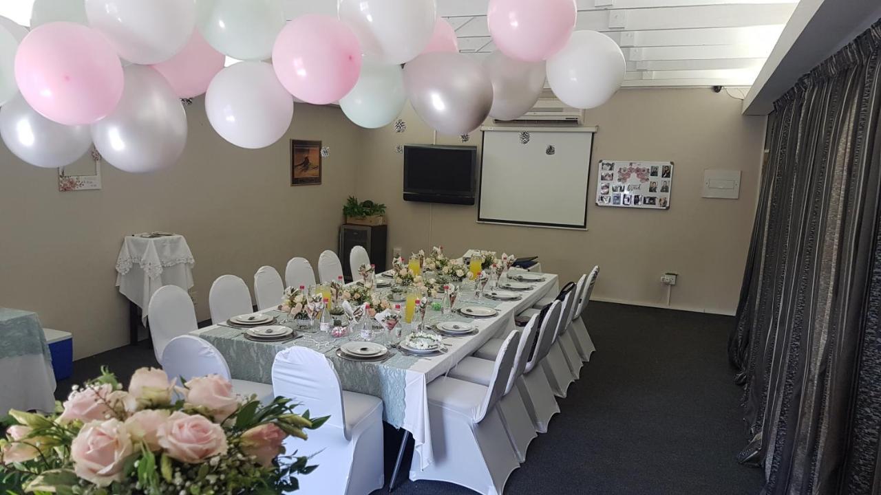 Cornerstone Guest Lodge Pretoria-Noord Εξωτερικό φωτογραφία