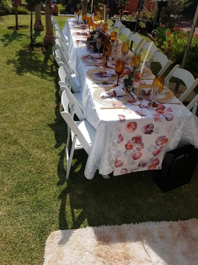 Cornerstone Guest Lodge Pretoria-Noord Εξωτερικό φωτογραφία
