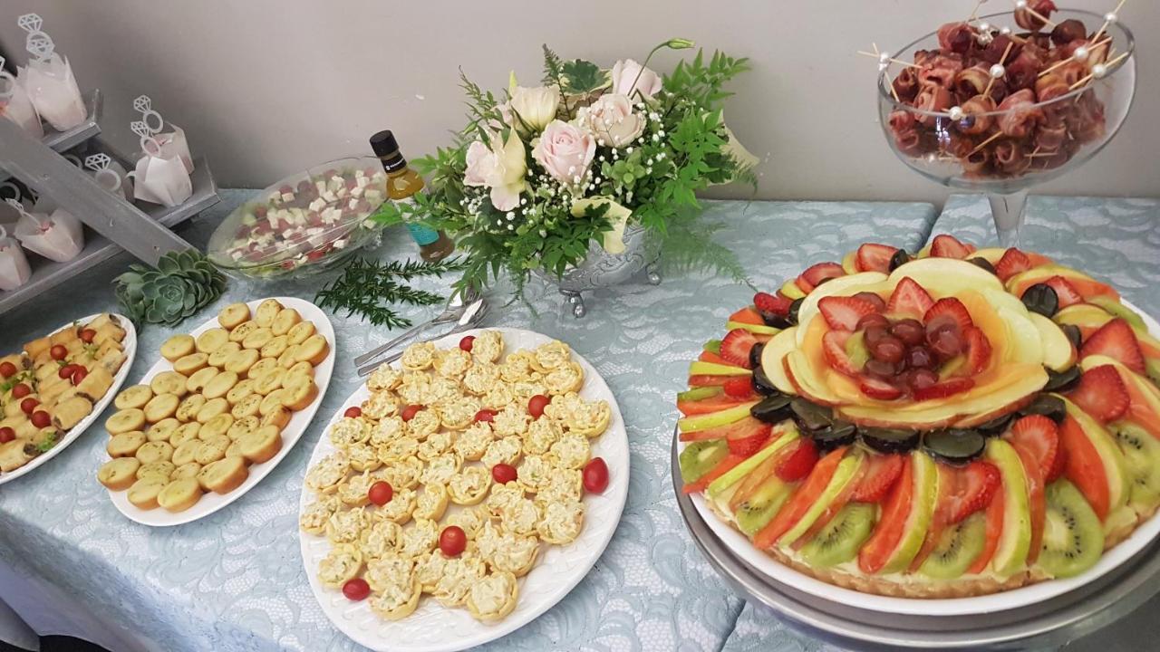 Cornerstone Guest Lodge Pretoria-Noord Εξωτερικό φωτογραφία