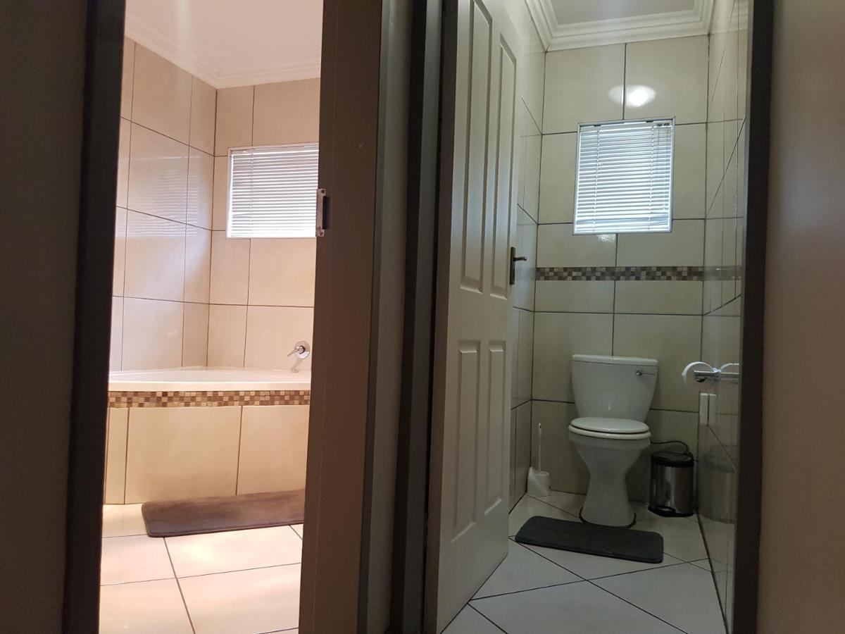 Cornerstone Guest Lodge Pretoria-Noord Εξωτερικό φωτογραφία