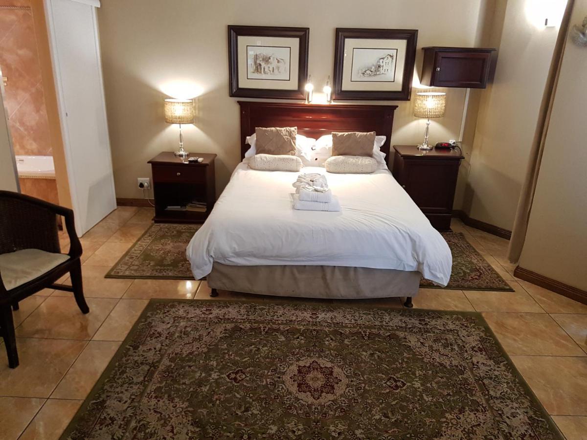 Cornerstone Guest Lodge Pretoria-Noord Εξωτερικό φωτογραφία